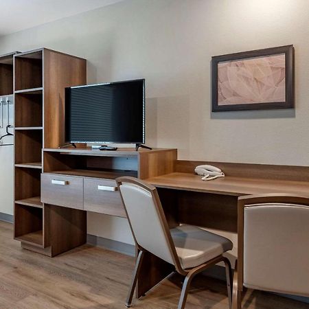 Woodspring Suites Austin 조지타운 외부 사진