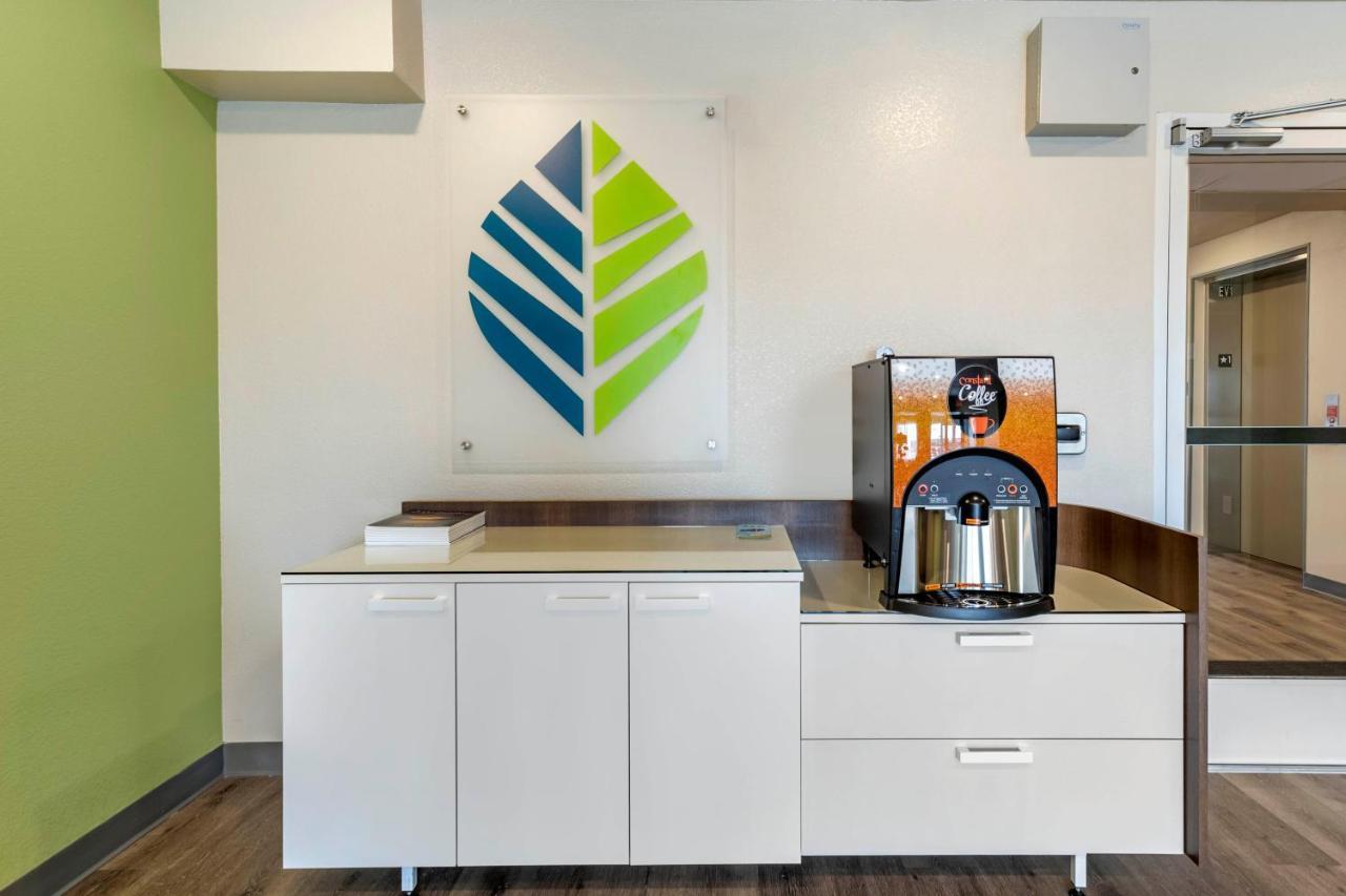 Woodspring Suites Austin 조지타운 외부 사진