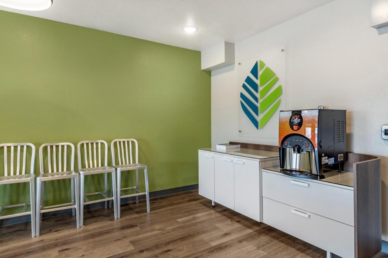 Woodspring Suites Austin 조지타운 외부 사진